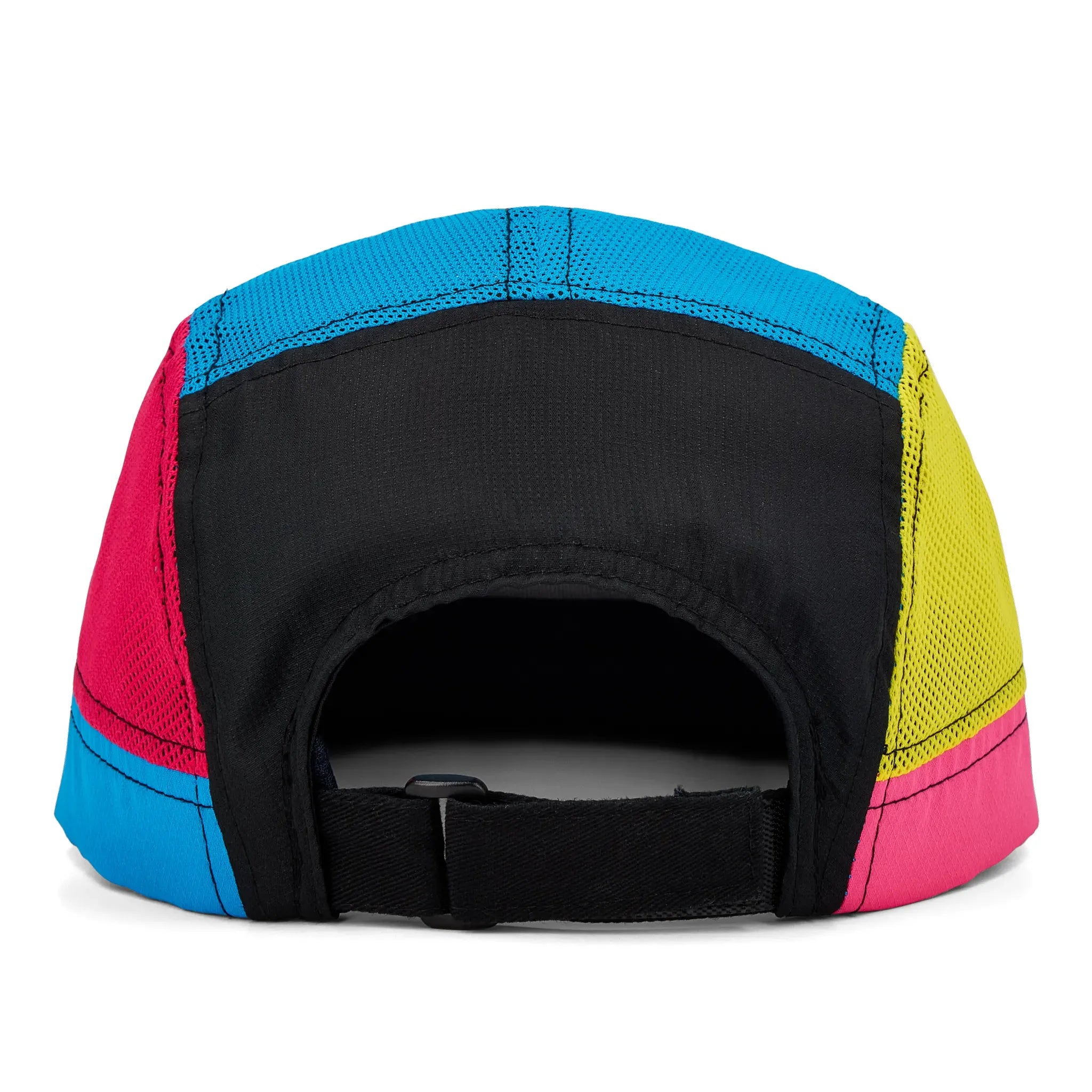 Elevation Series Running Hat in Twilight