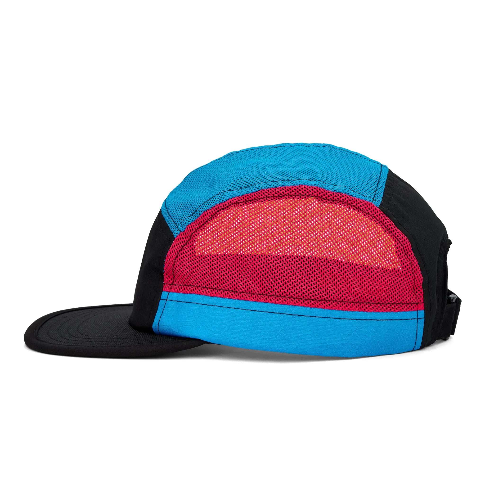 Elevation Series Running Hat in Twilight