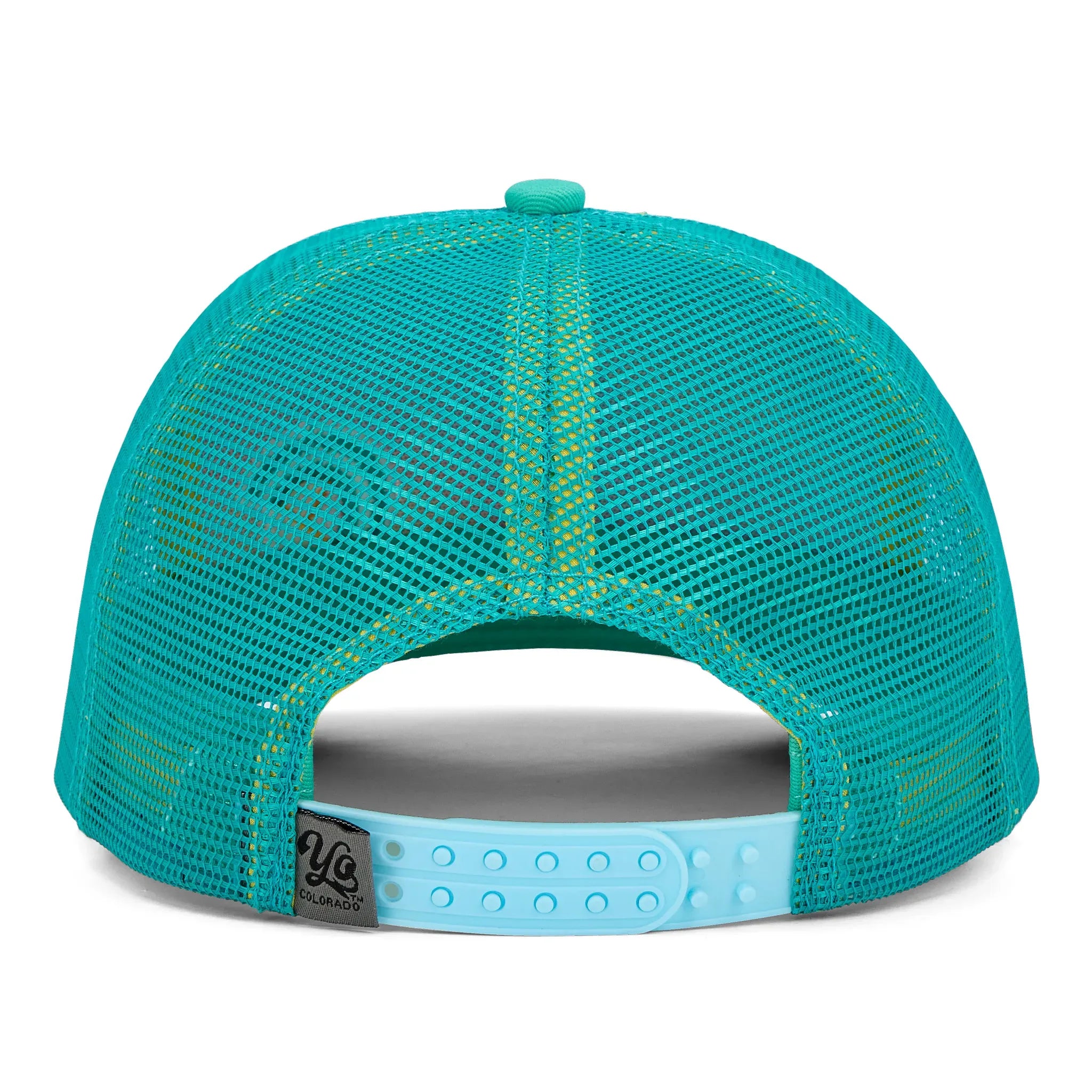 Summit Divide Trucker Hat