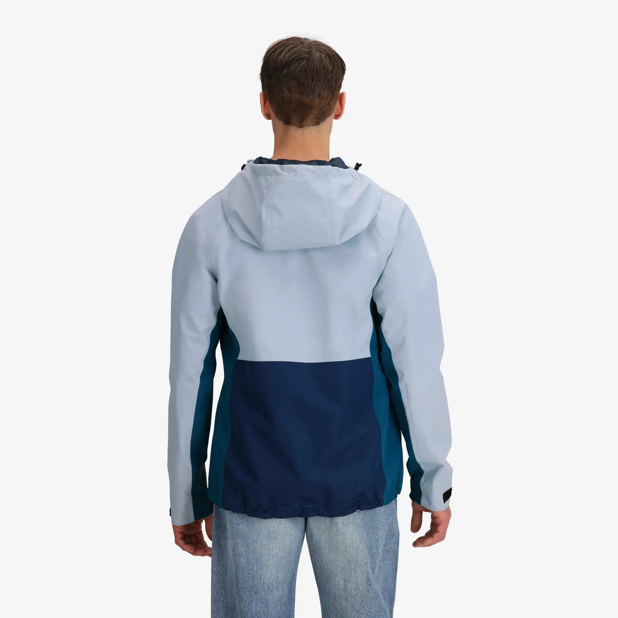 Unisex Puddle Jumper Rain Jacket