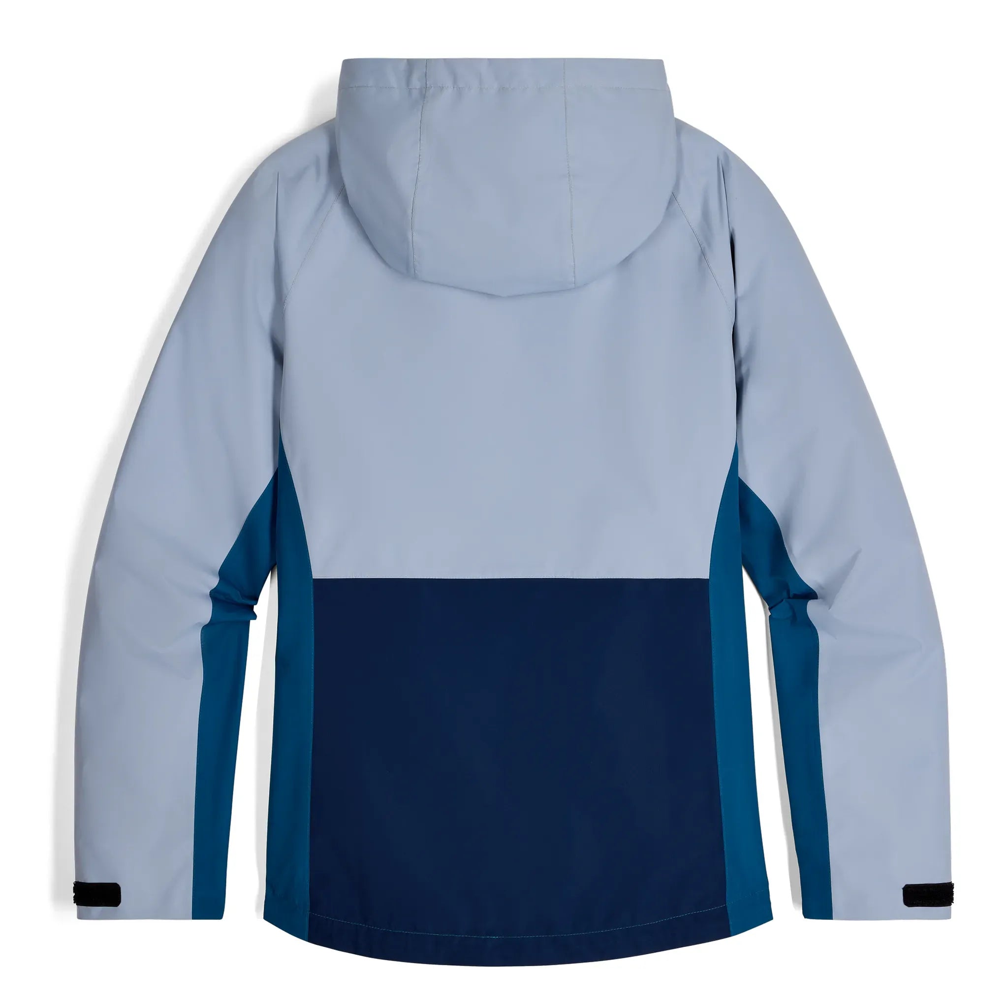 Unisex Puddle Jumper Rain Jacket