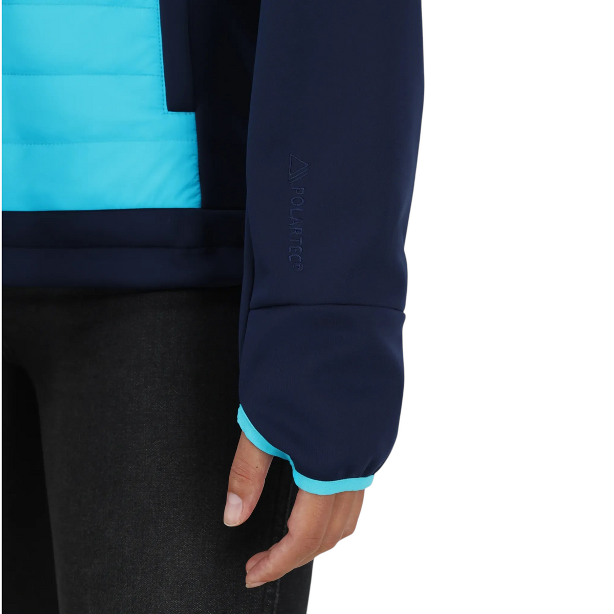 Women's Momentum 2.0 Polartec® Soft Shell Jacket