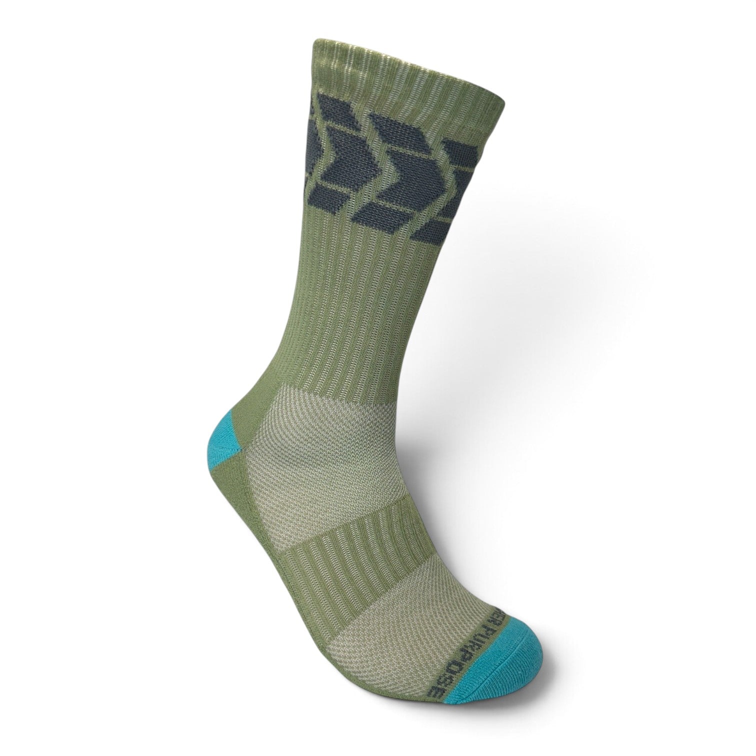 NSP Flowline Performance Socks