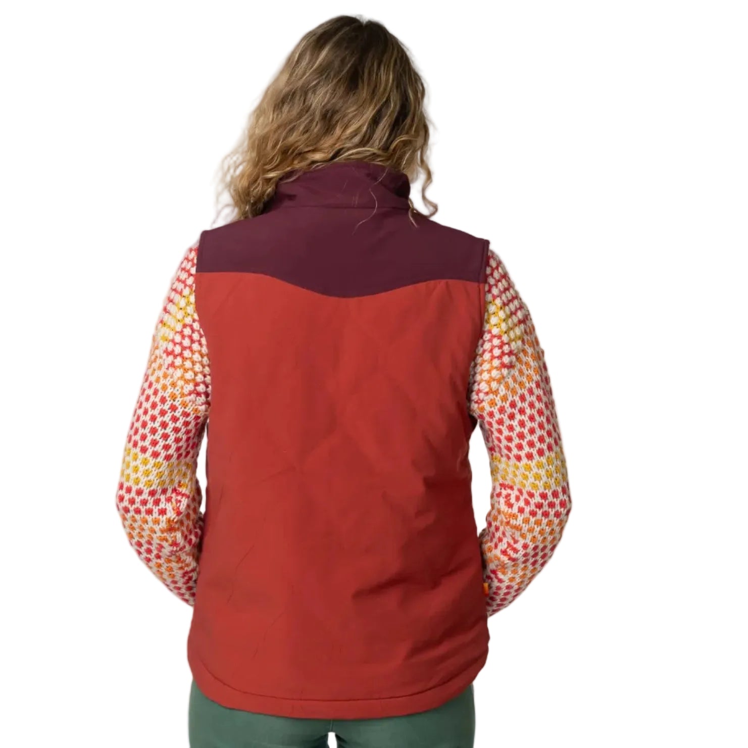 NSP Womens High Noon Vest