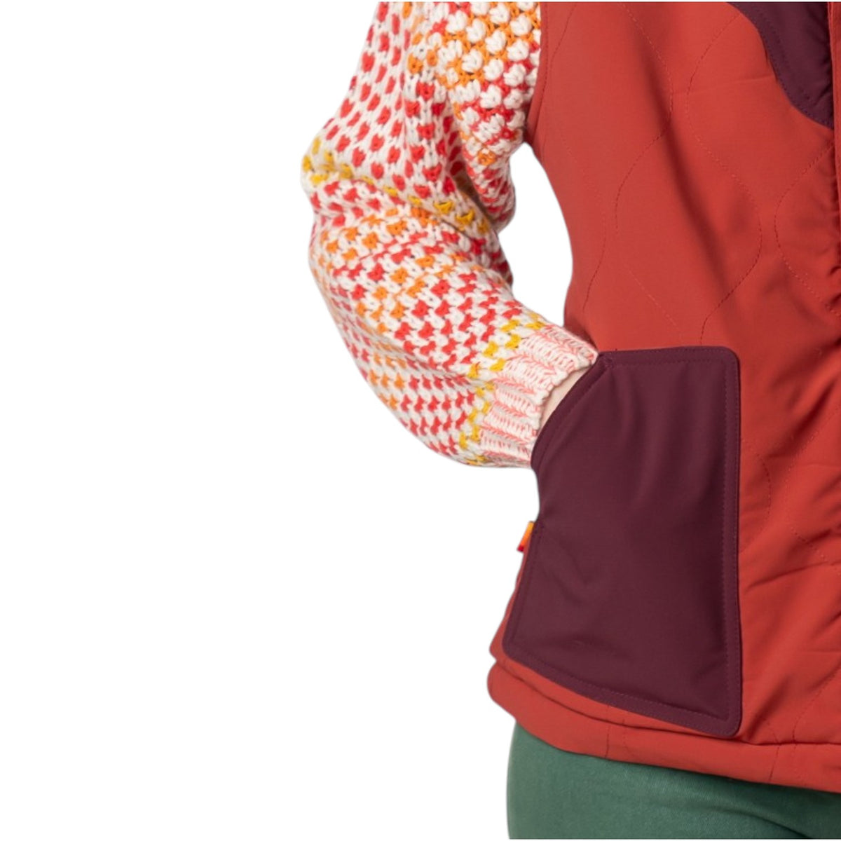Women's High Noon Vest