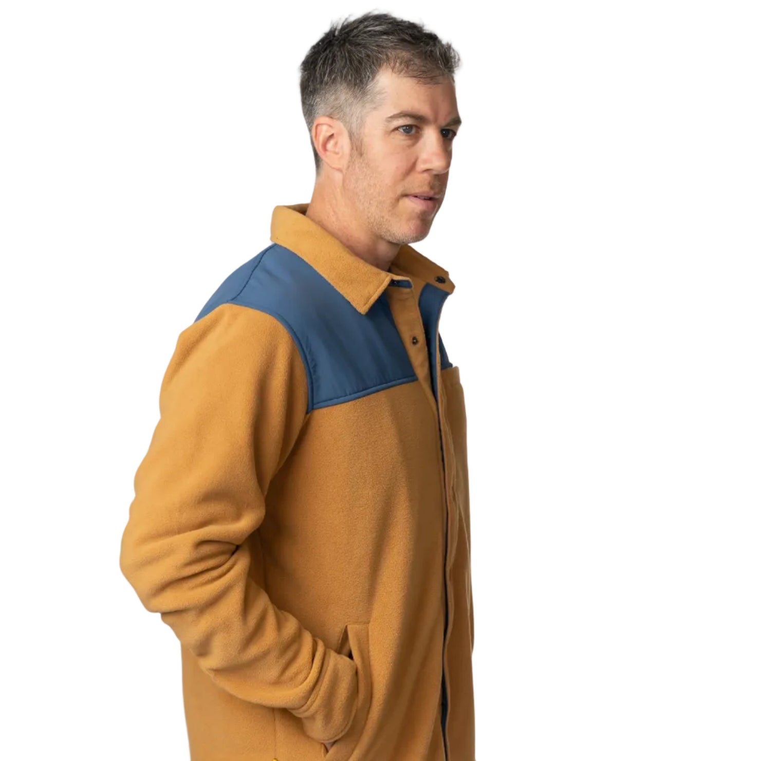 NSP Men’s First Tracks Fleece