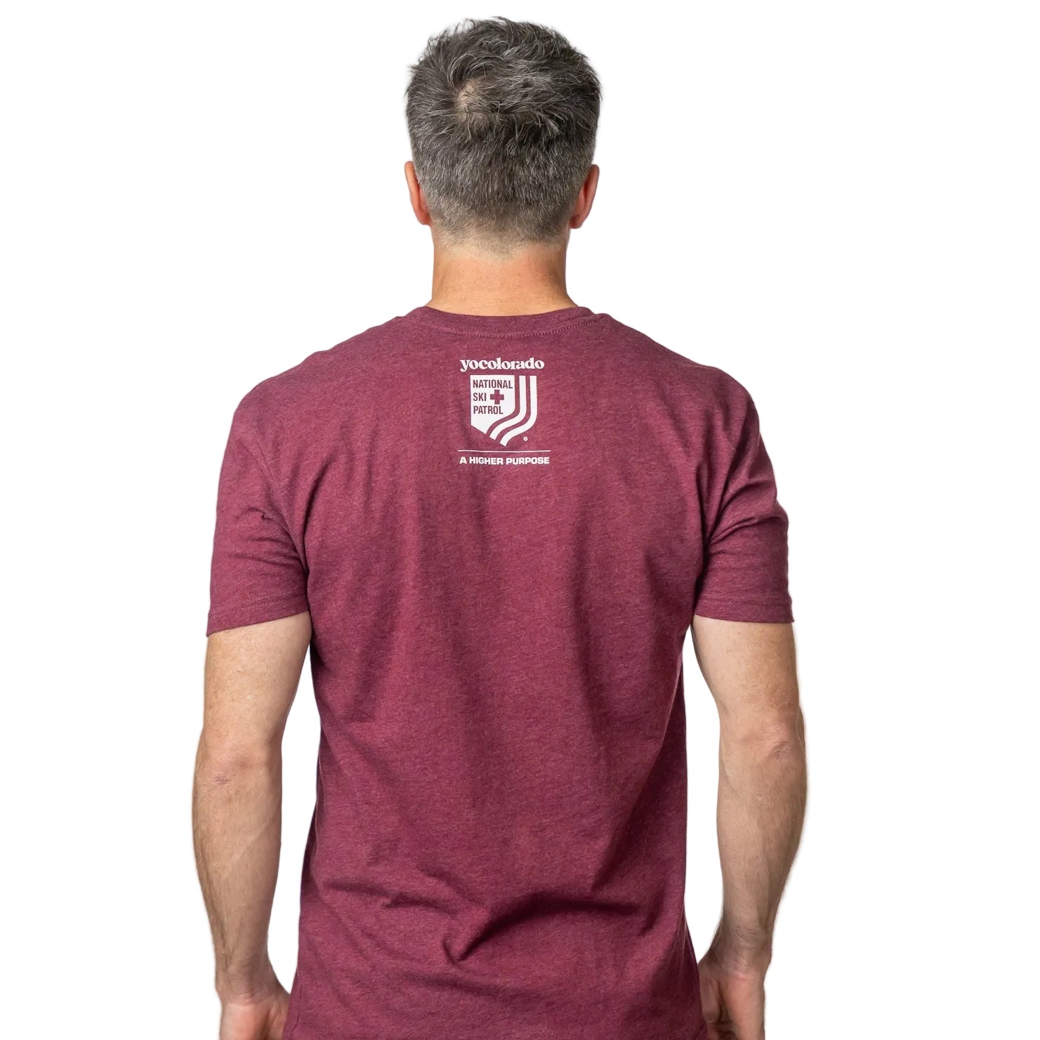 NSP Unisex Blizz the “Pawtrol” Dog T-Shirt