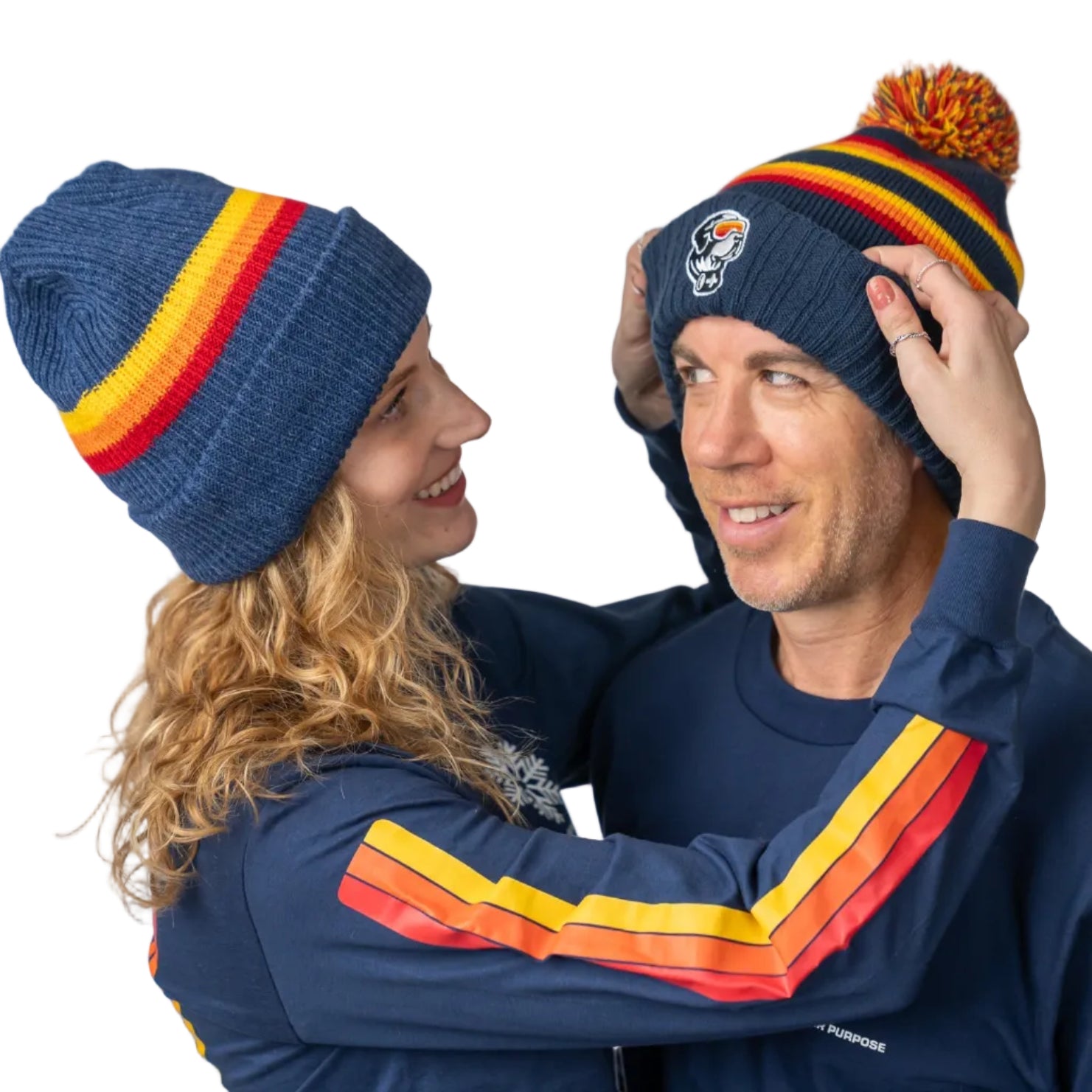 NSP Powderhound Blizz Beanie