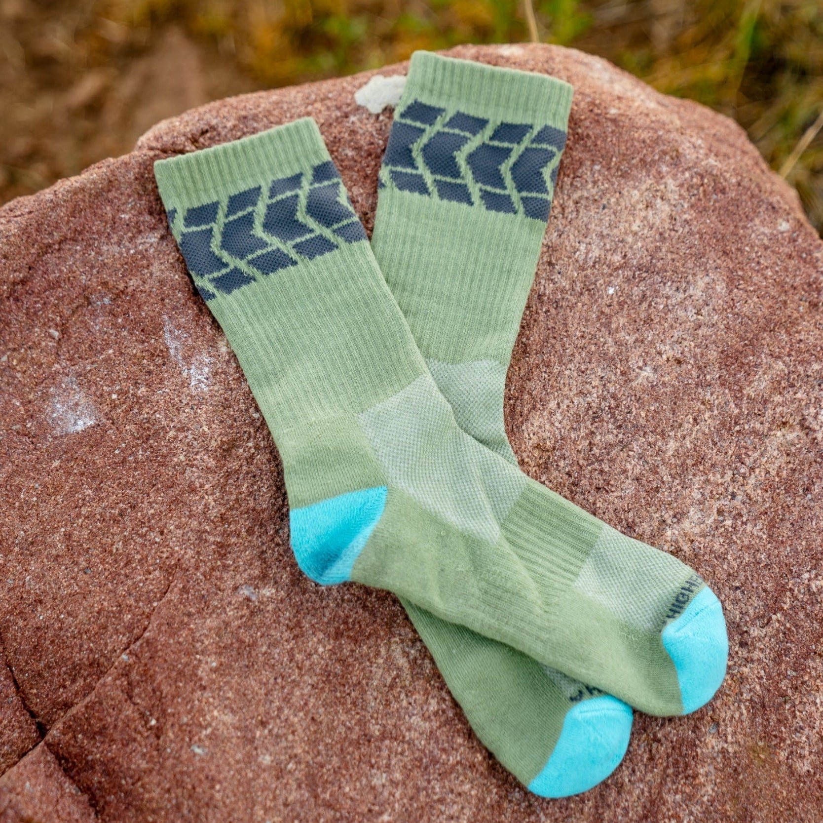 NSP Flowline Performance Socks