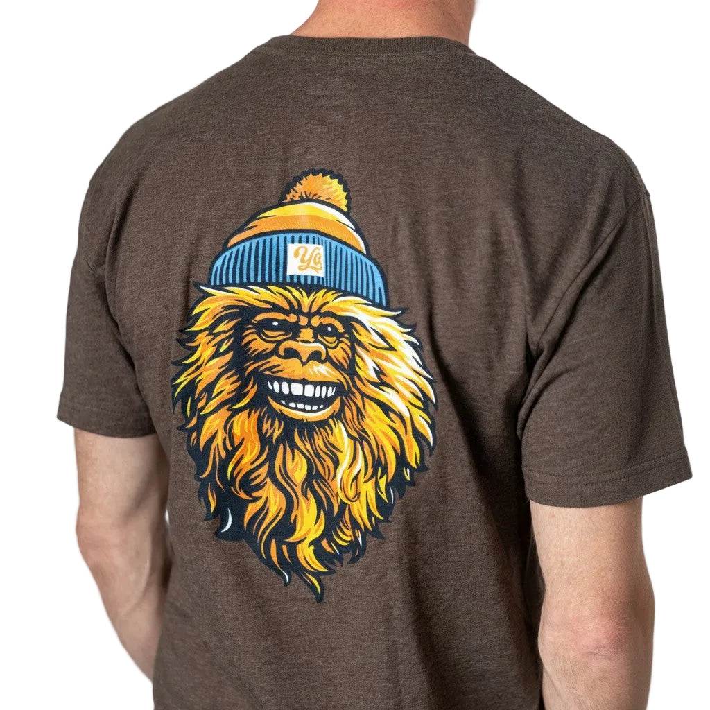 Good Vibes Unisex T-Shirt