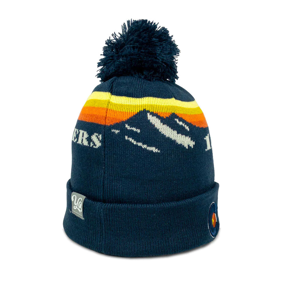 Kids' Colorado 14ers Beanie