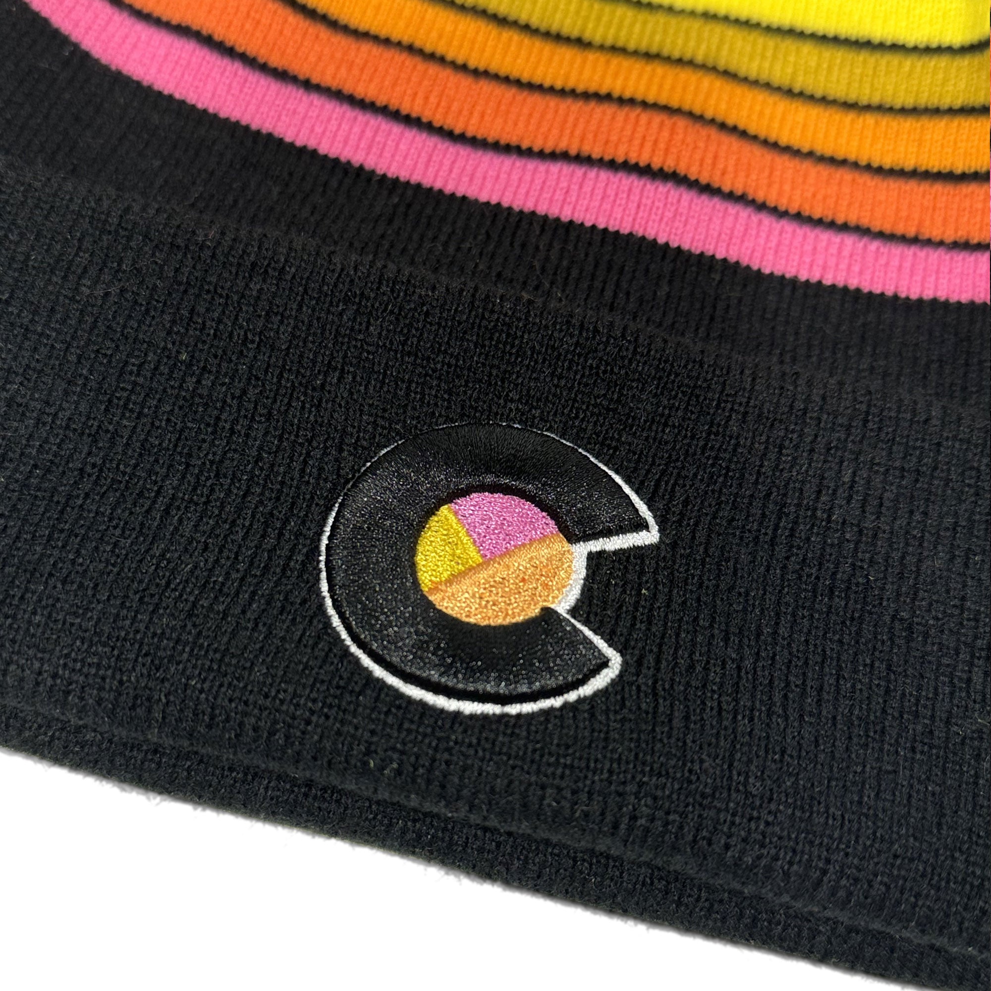 Midnight Fader Beanie