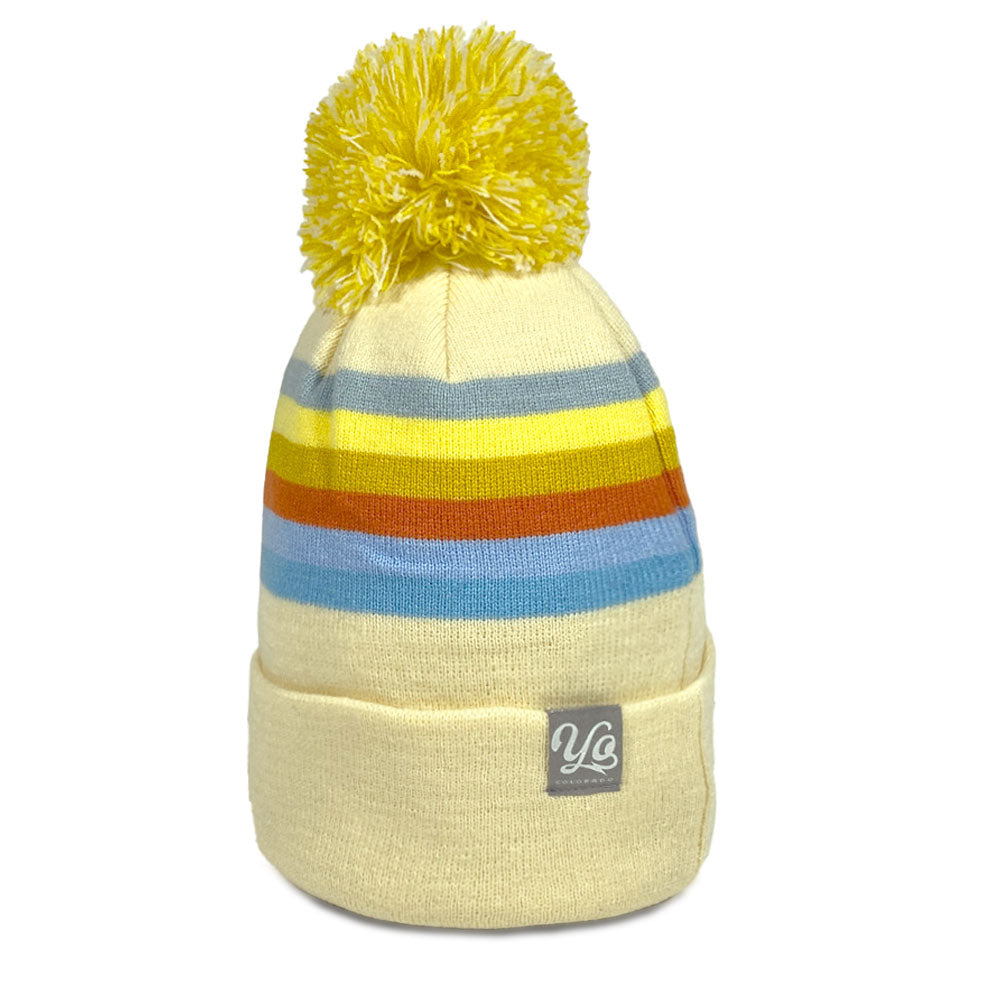 Sunrise Fader Beanie
