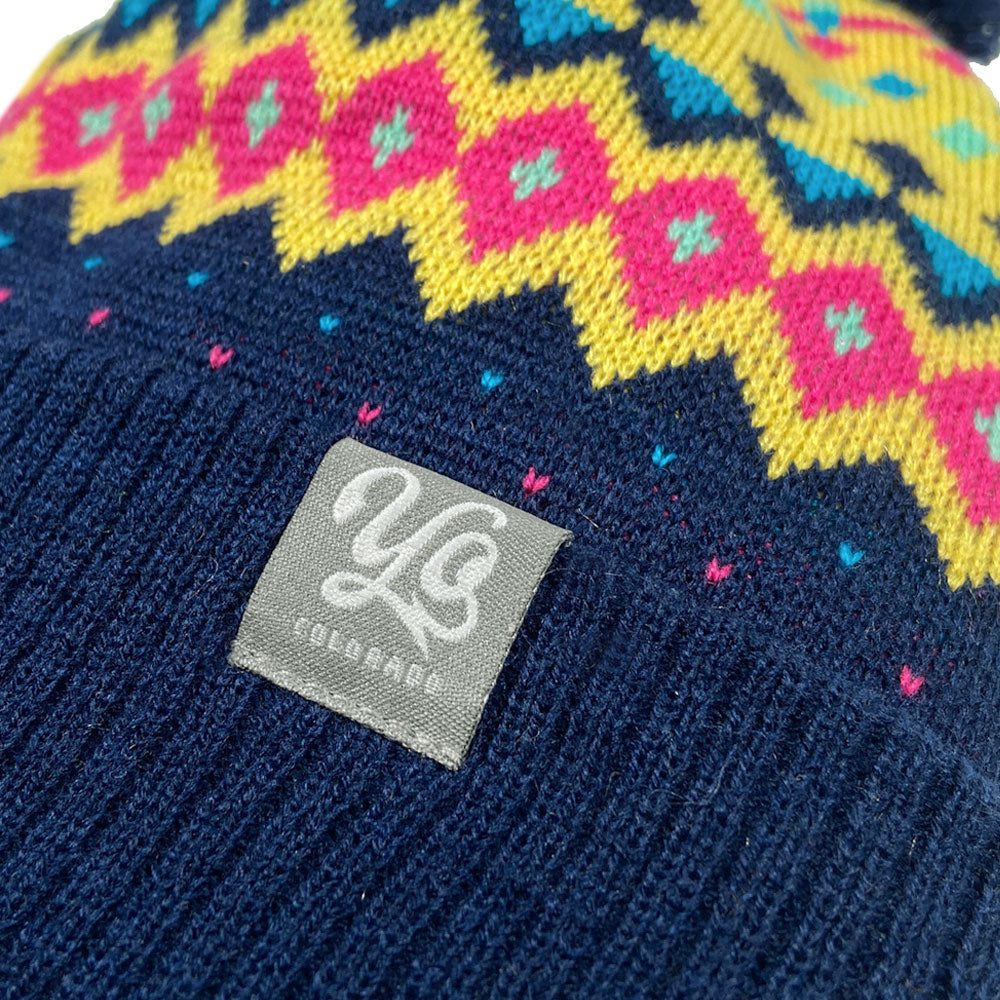 North Haven Beanie