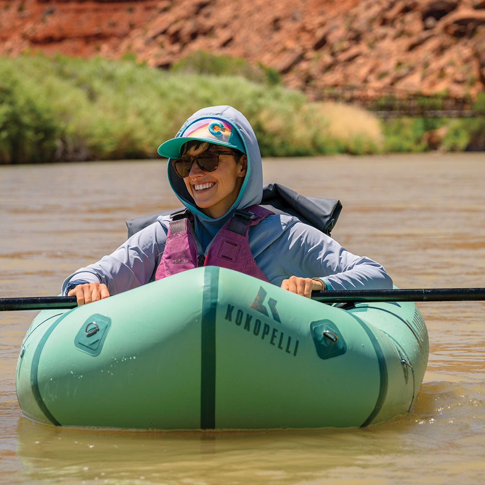 Summit Divide Trucker Hat