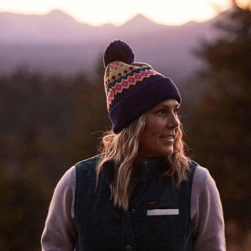 North Haven Beanie