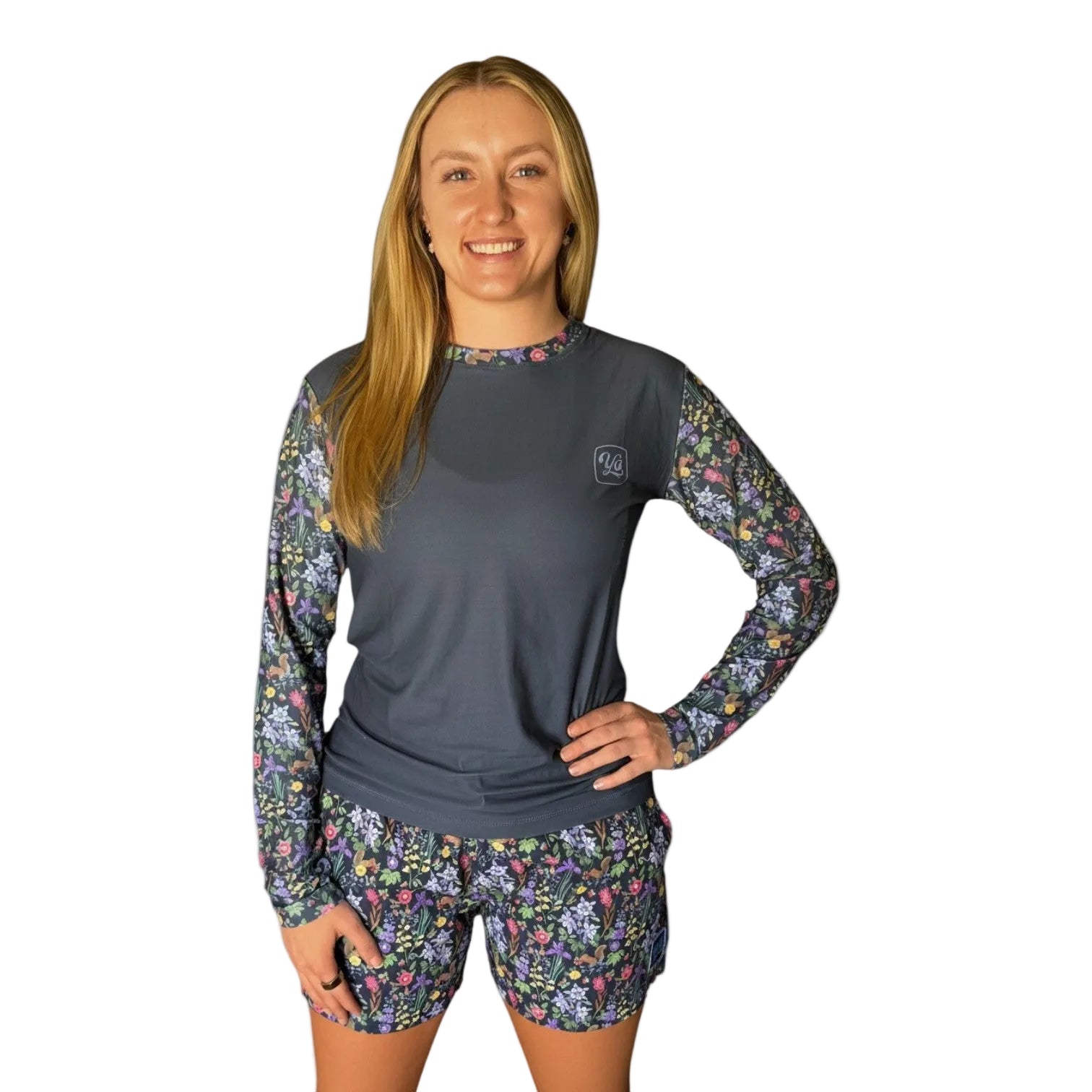 Women's Coast Runner Long Sleeve