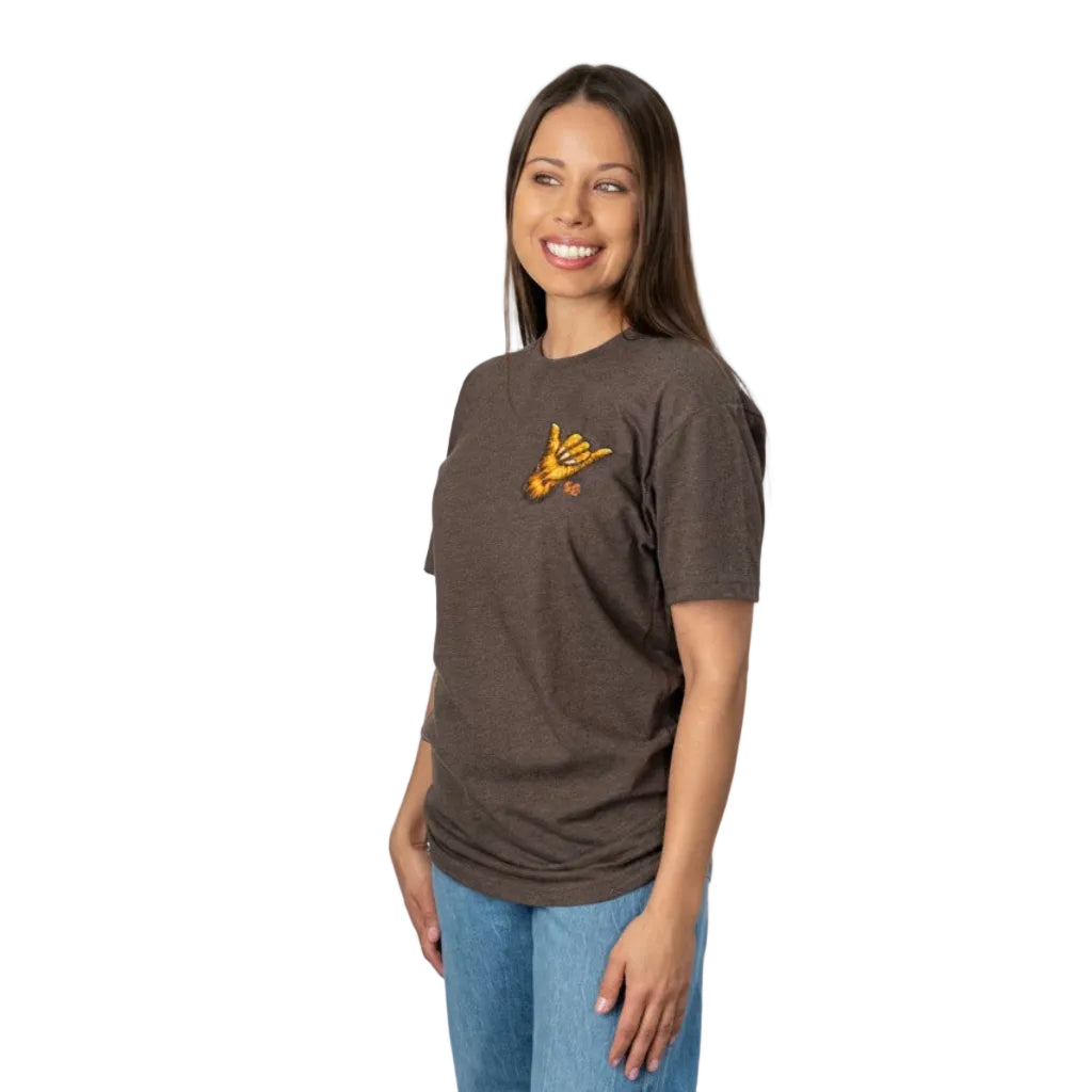Good Vibes Unisex T-Shirt