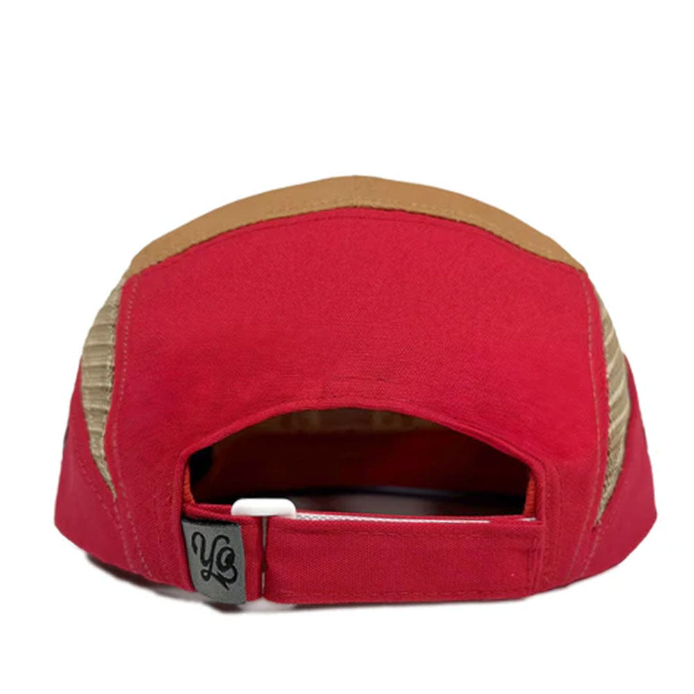 Coors Banquet x YoColorado Open Roads Hat