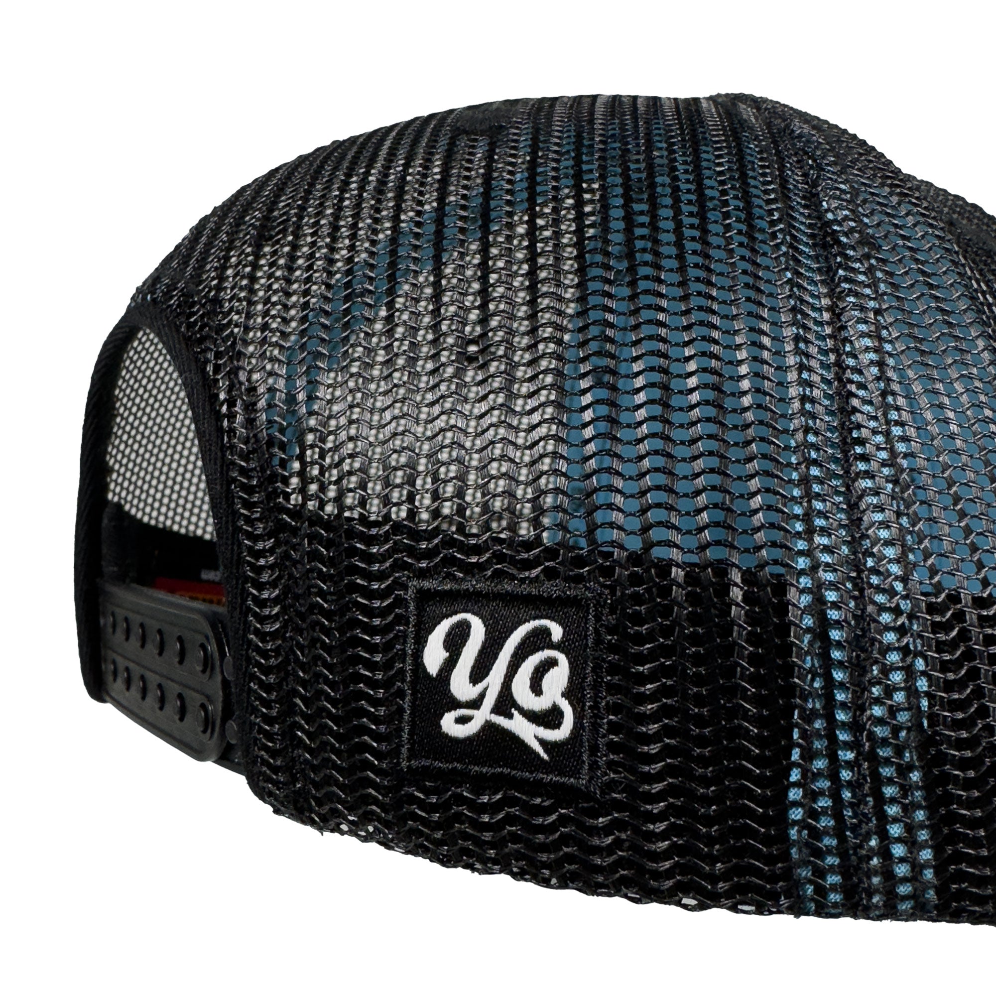 GoPro Mountain Games 2025 VIP Hat - LIMITED EDITION