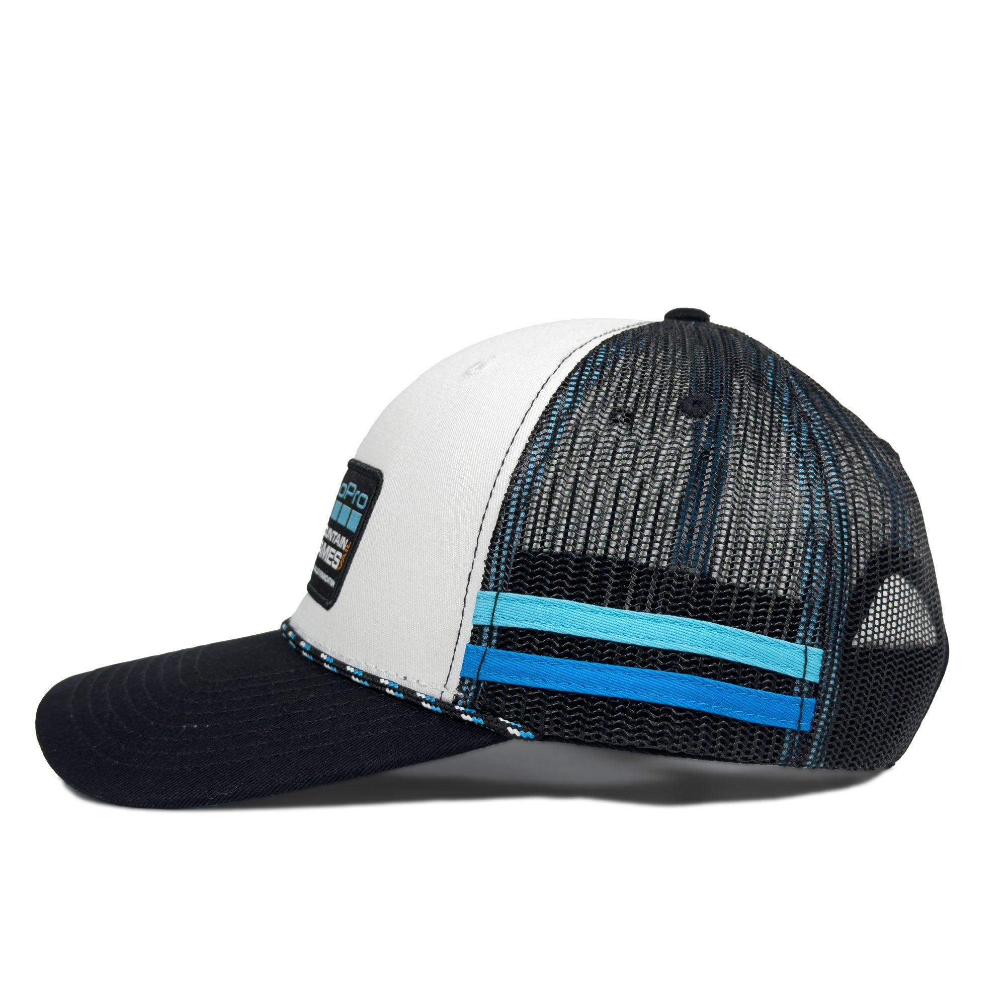 GoPro Mountain Games Limited Edition 2025 Athlete Hat
