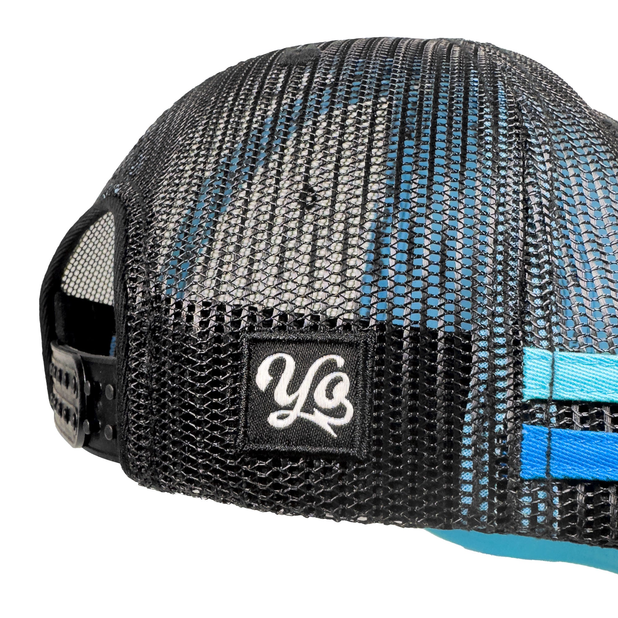 GoPro Mountain Games Limited Edition 2025 Athlete Hat