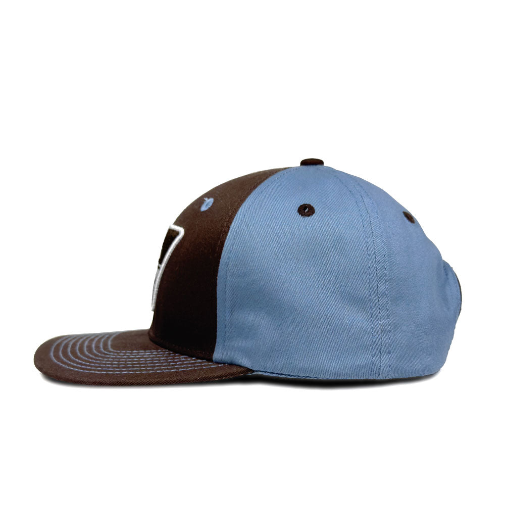 Ski Area Winter Edition Colorado Trucker Hat