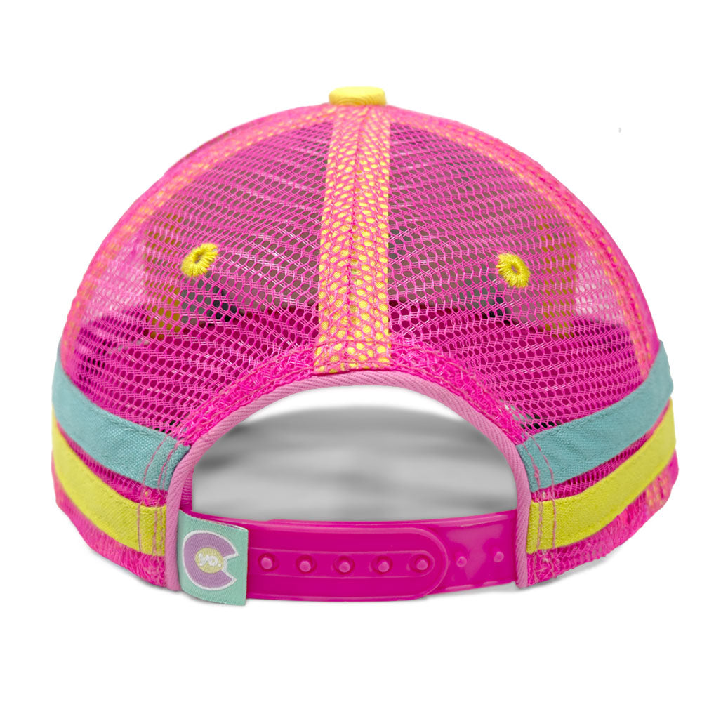 Kids' Yonicorn Trucker Hat