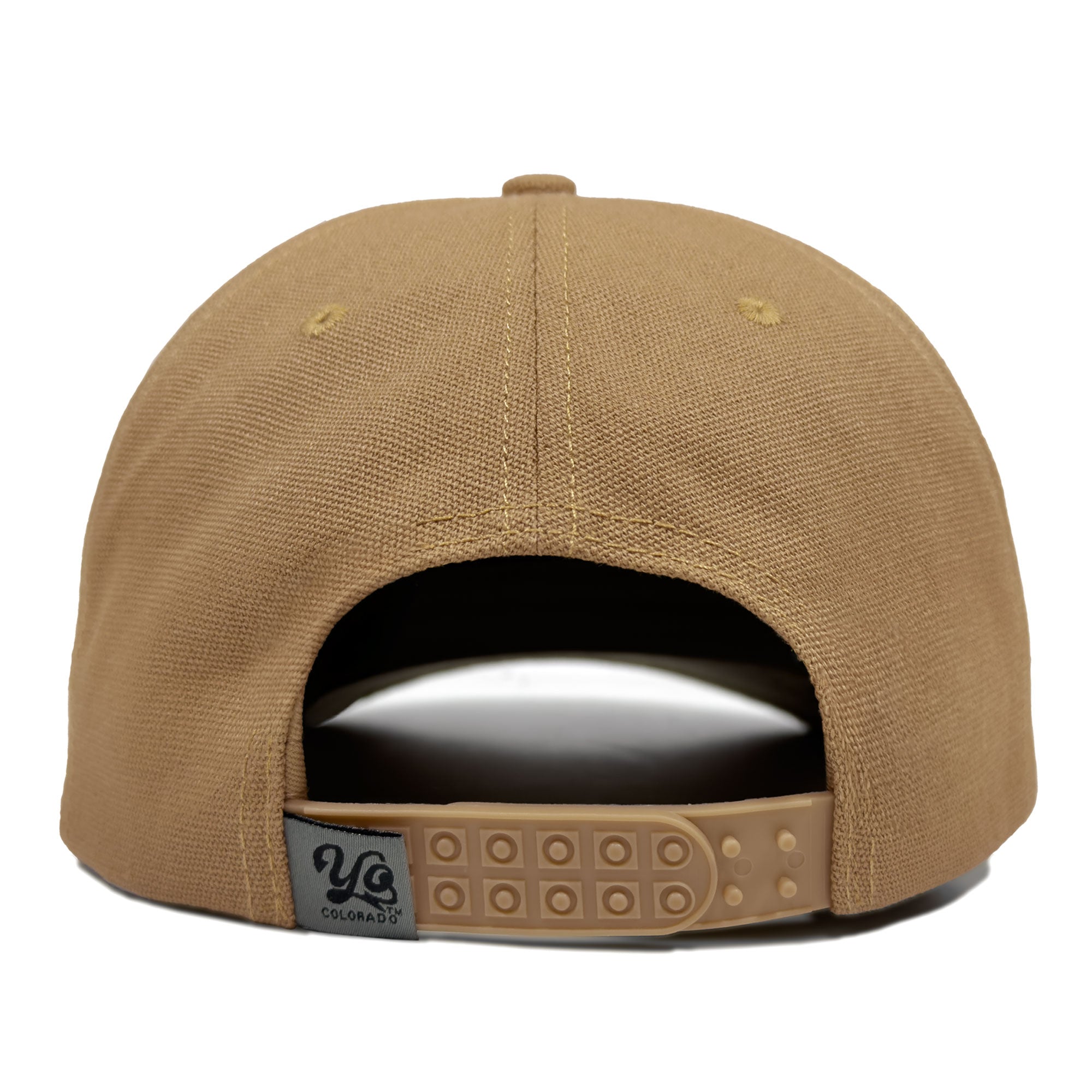 Find Your Mesa Canvas Hat