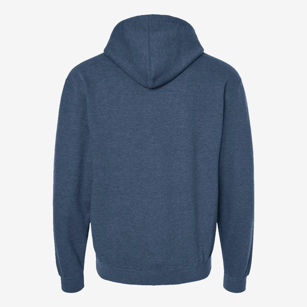 Coors Banquet x YoColorado Bottle Hoodie - LIMITED EDITION