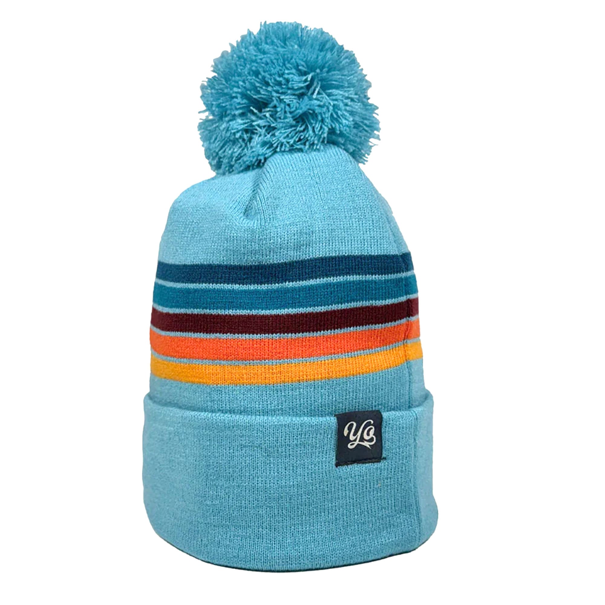 Ice Cube Beanie
