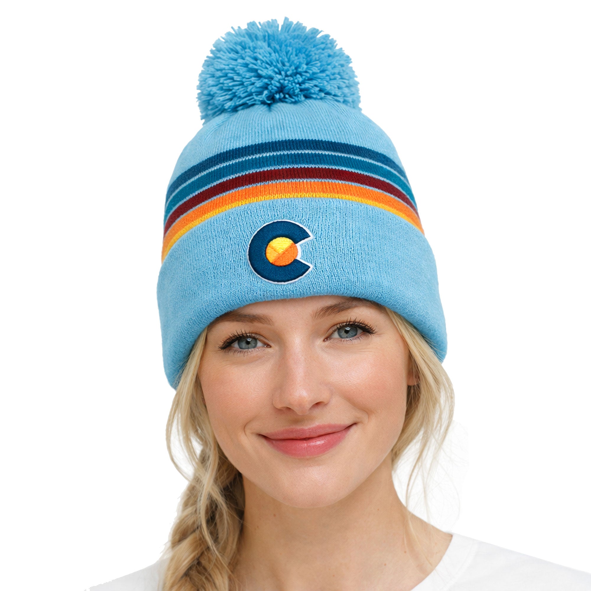 Ice Cube Beanie