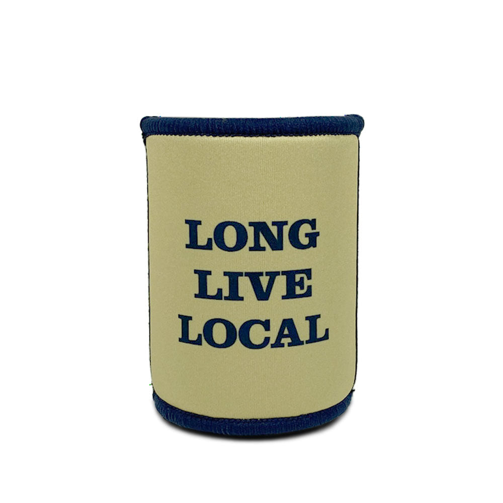 Coors Banquet x YoColorado Koozie - LIMITED EDITION