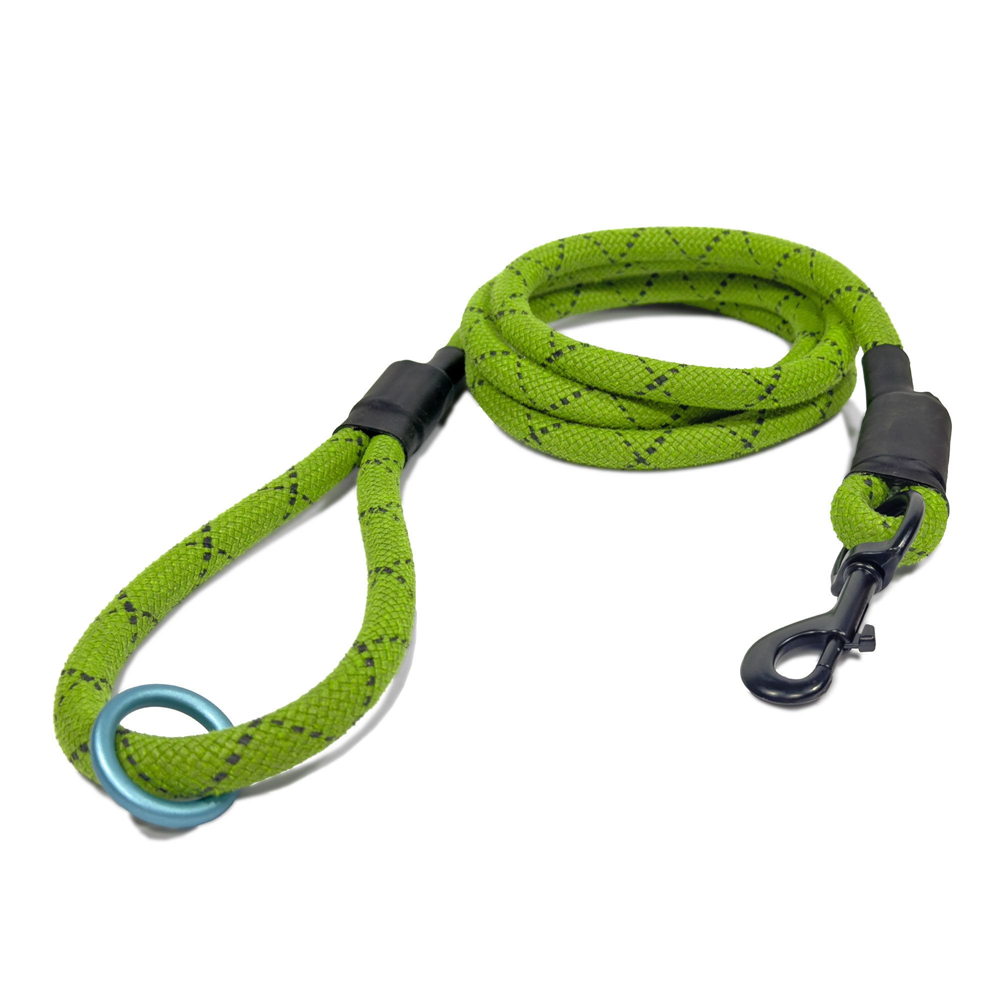 Best Buddy Upcycled Dog Leash - Viper