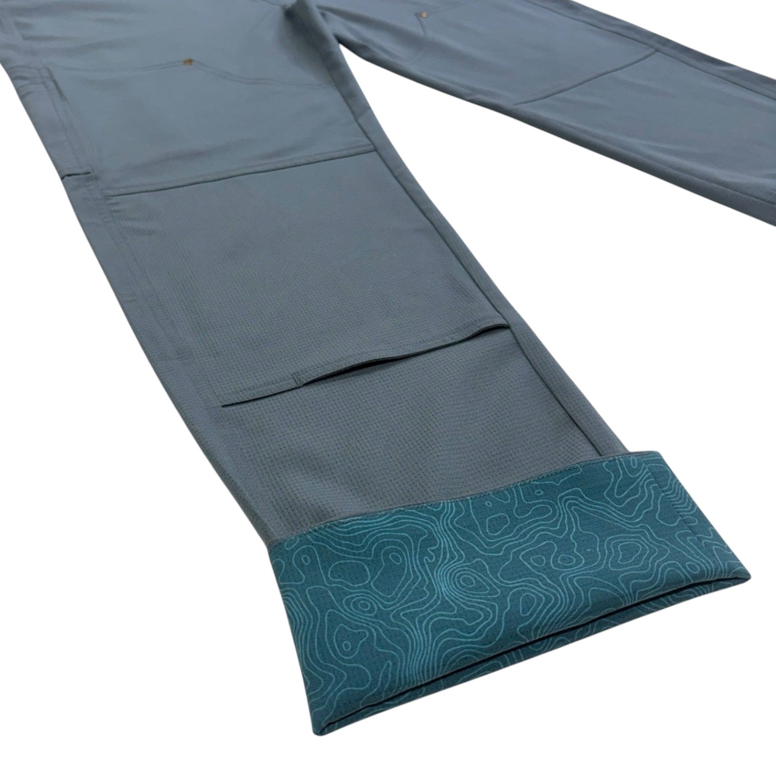 Men's Jethro Overlook Yoveralls