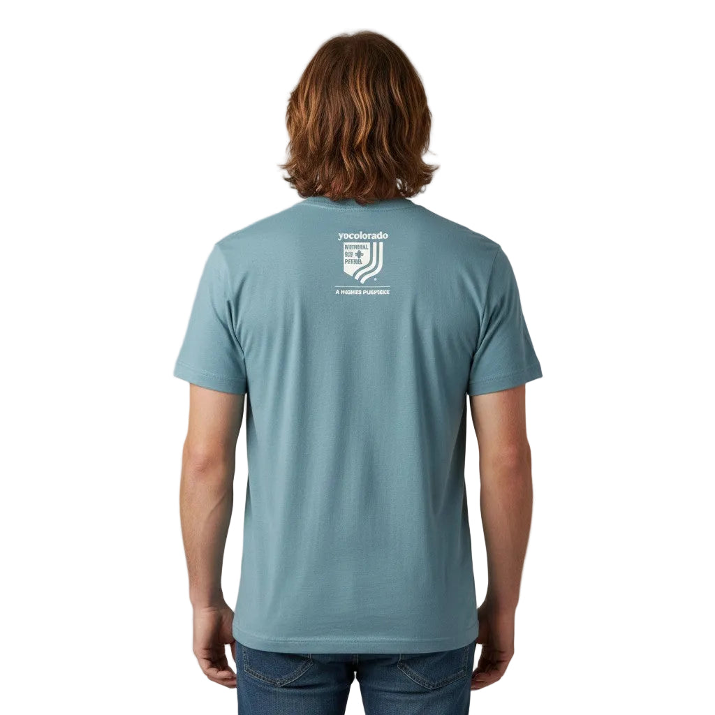 NSP Unisex Blizz the “Pawtrol” Dog T-Shirt