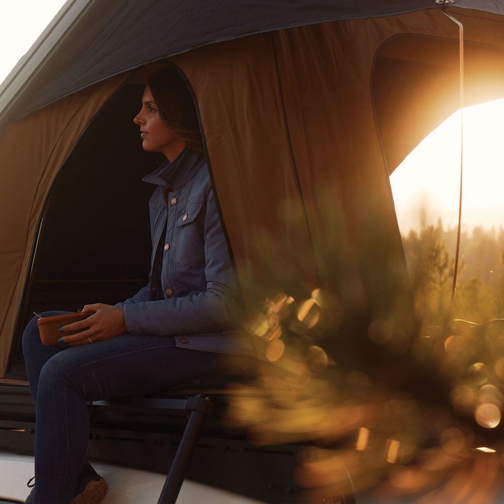 Women's Marilyn Trucker Jacket - FINAL SALE