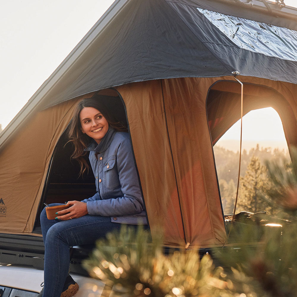 Women's Marilyn Trucker Jacket - FINAL SALE