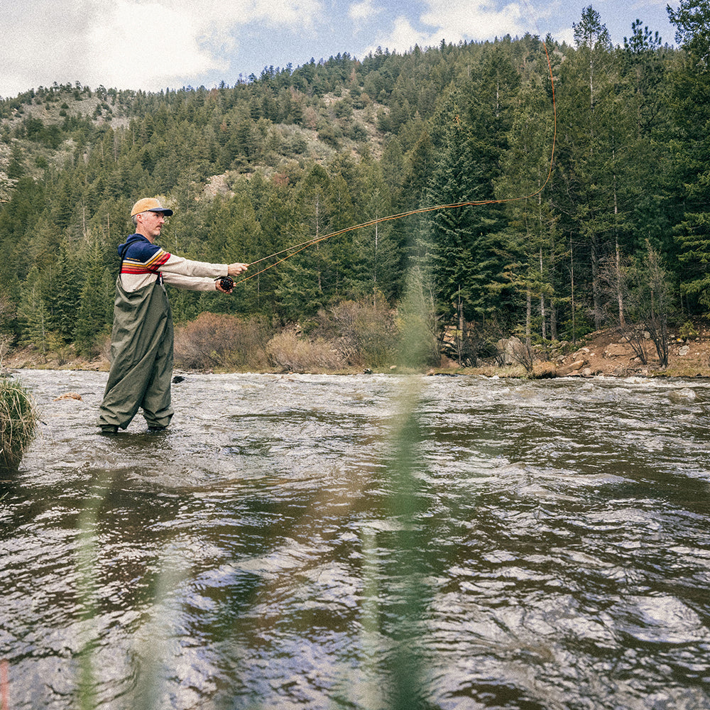 Unisex Coors Banquet x YoColorado Hoodie Sweater - LIMITED EDITION