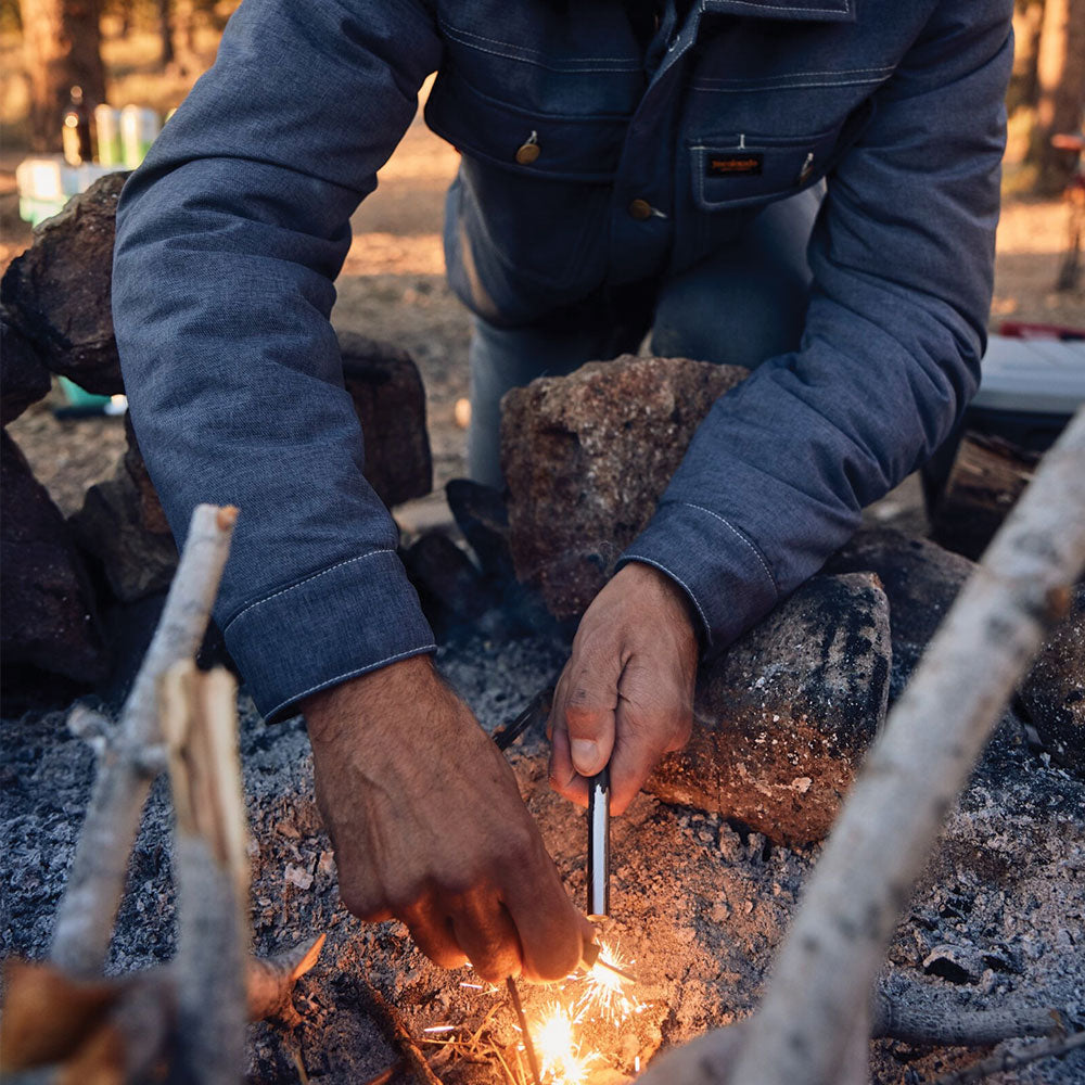 Men's Montgomery Trucker Jacket - FINAL SALE