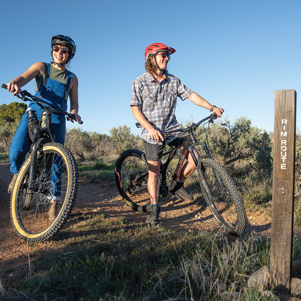 Women's Flamingo All Day Overalls