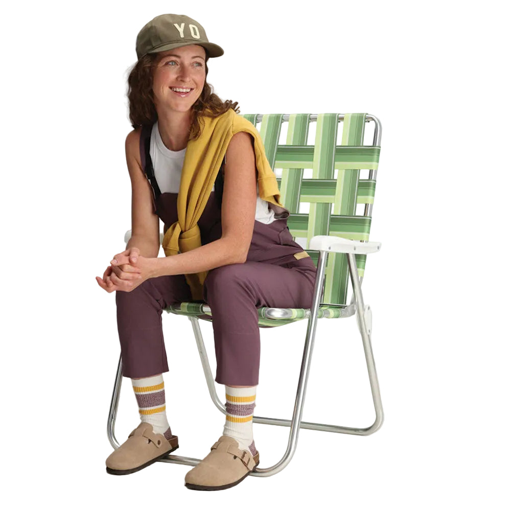 Women's Boardwalk All Day Overalls