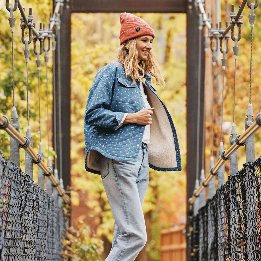 Women's Powder Day Jacket - FINAL SALE