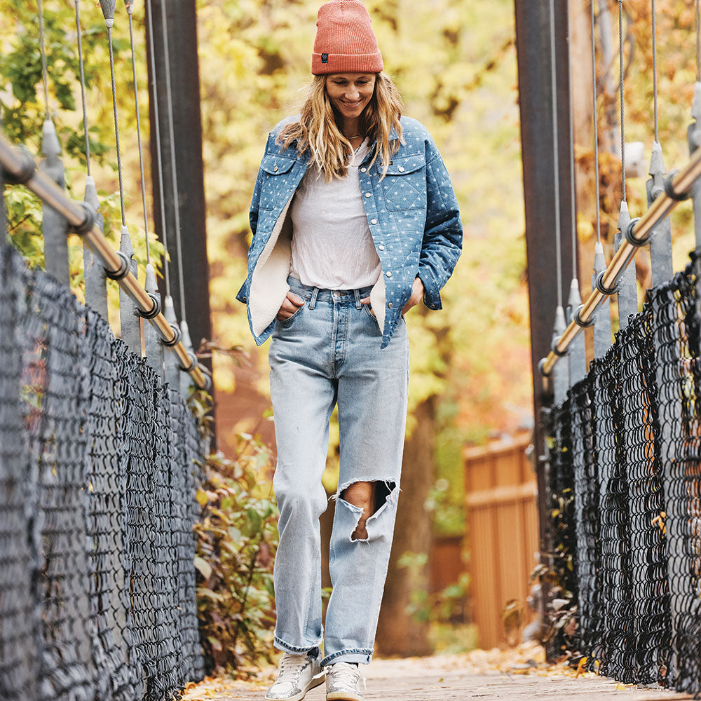 Women's Powder Day Jacket - FINAL SALE