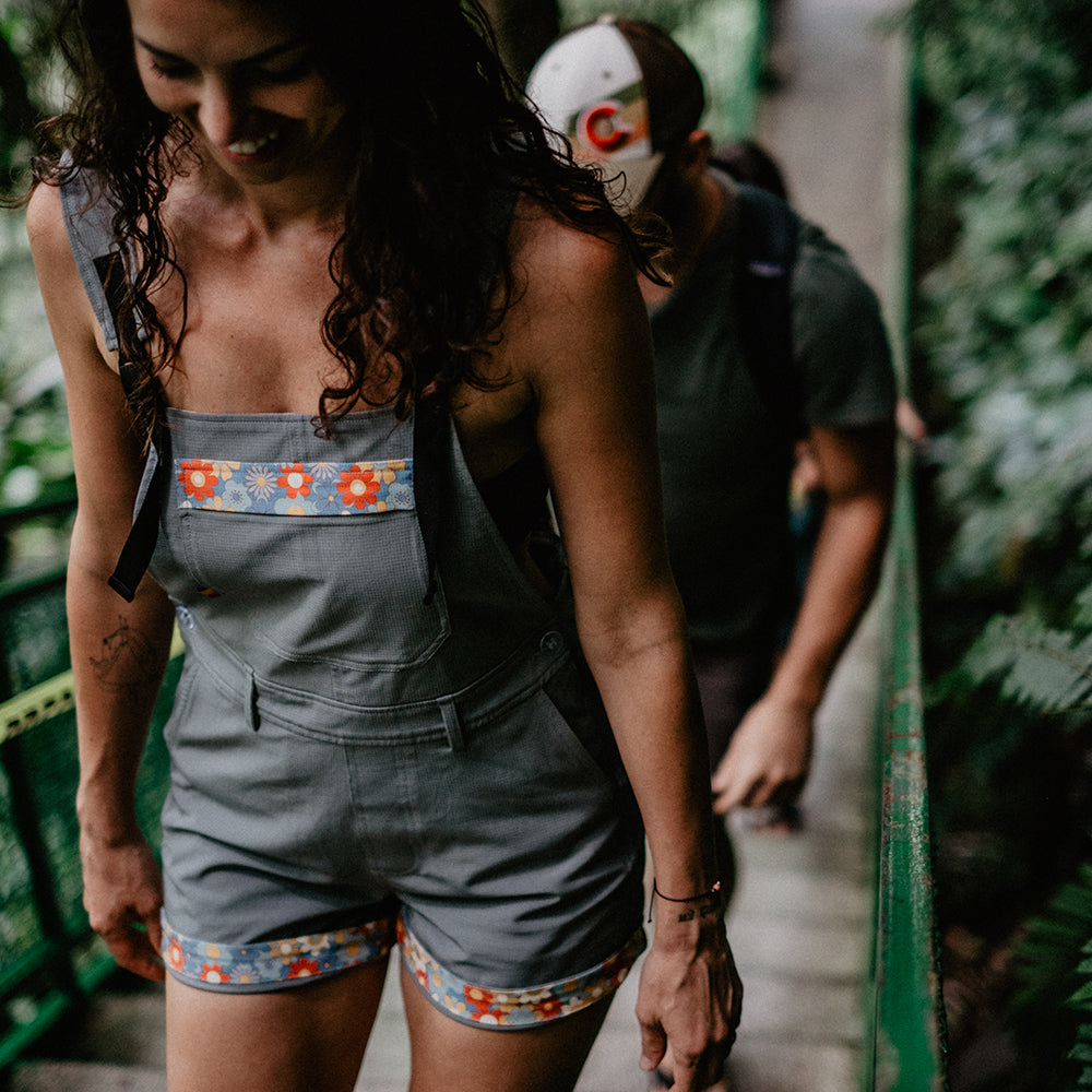 Women's Rove Shortall