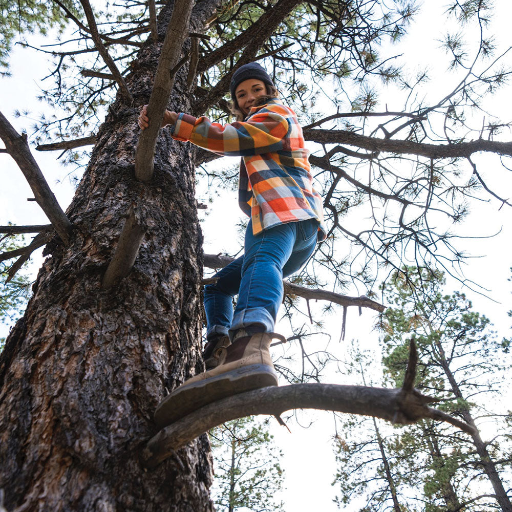 Women's Salida Fleece Shirt Jacket
