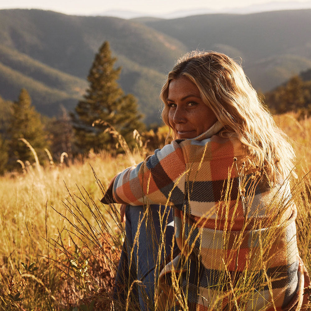 Women's Salida Fleece Shirt Jacket