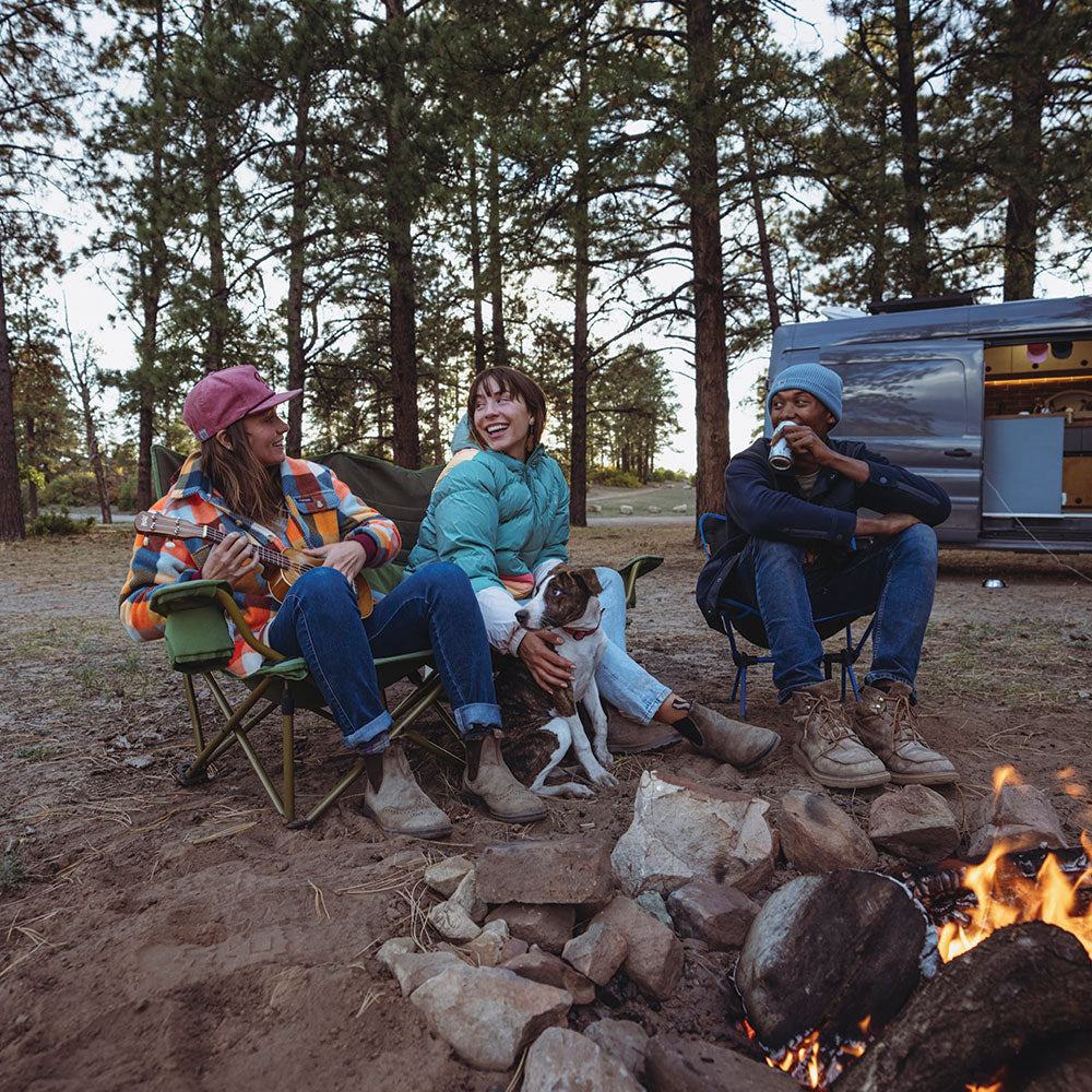 Women's Salida Fleece Shirt Jacket