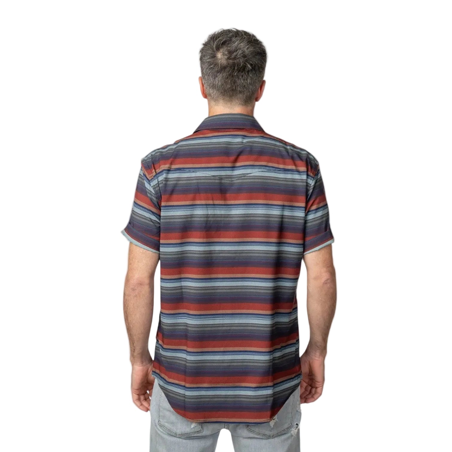 Smooth Operator Snap Shirt