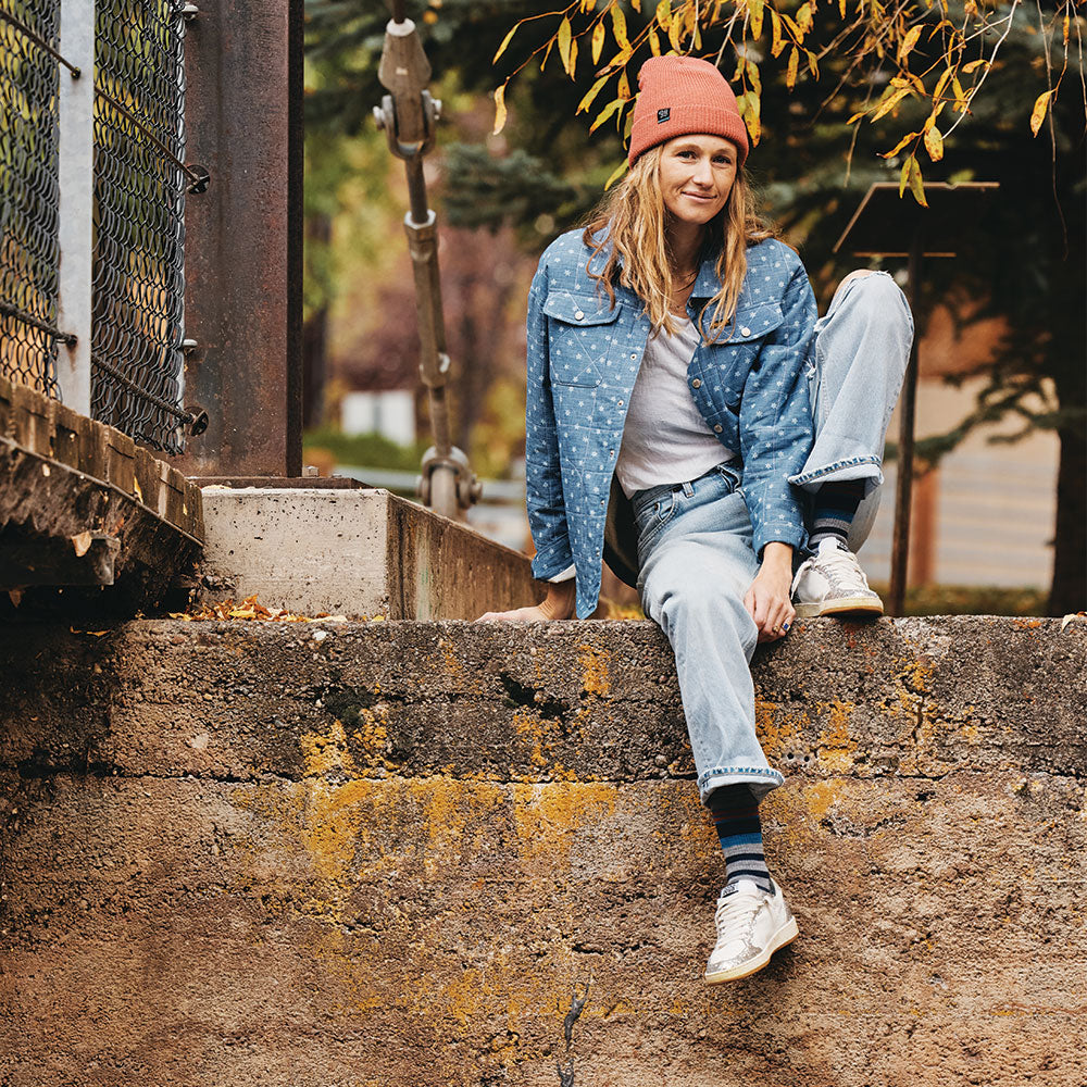 Women's Powder Day Jacket - FINAL SALE